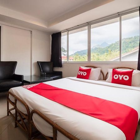 Oyo 835 Koh Chang Luxury Hotel Экстерьер фото