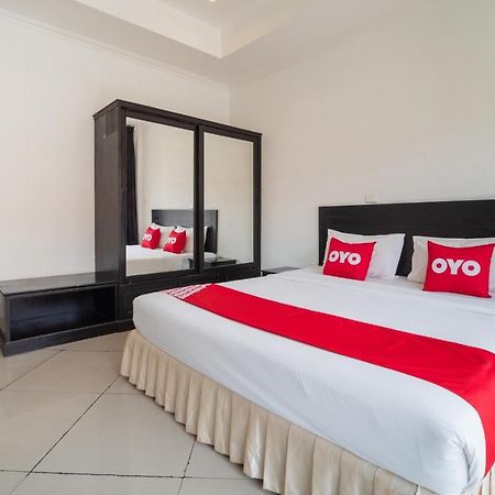 Oyo 835 Koh Chang Luxury Hotel Экстерьер фото