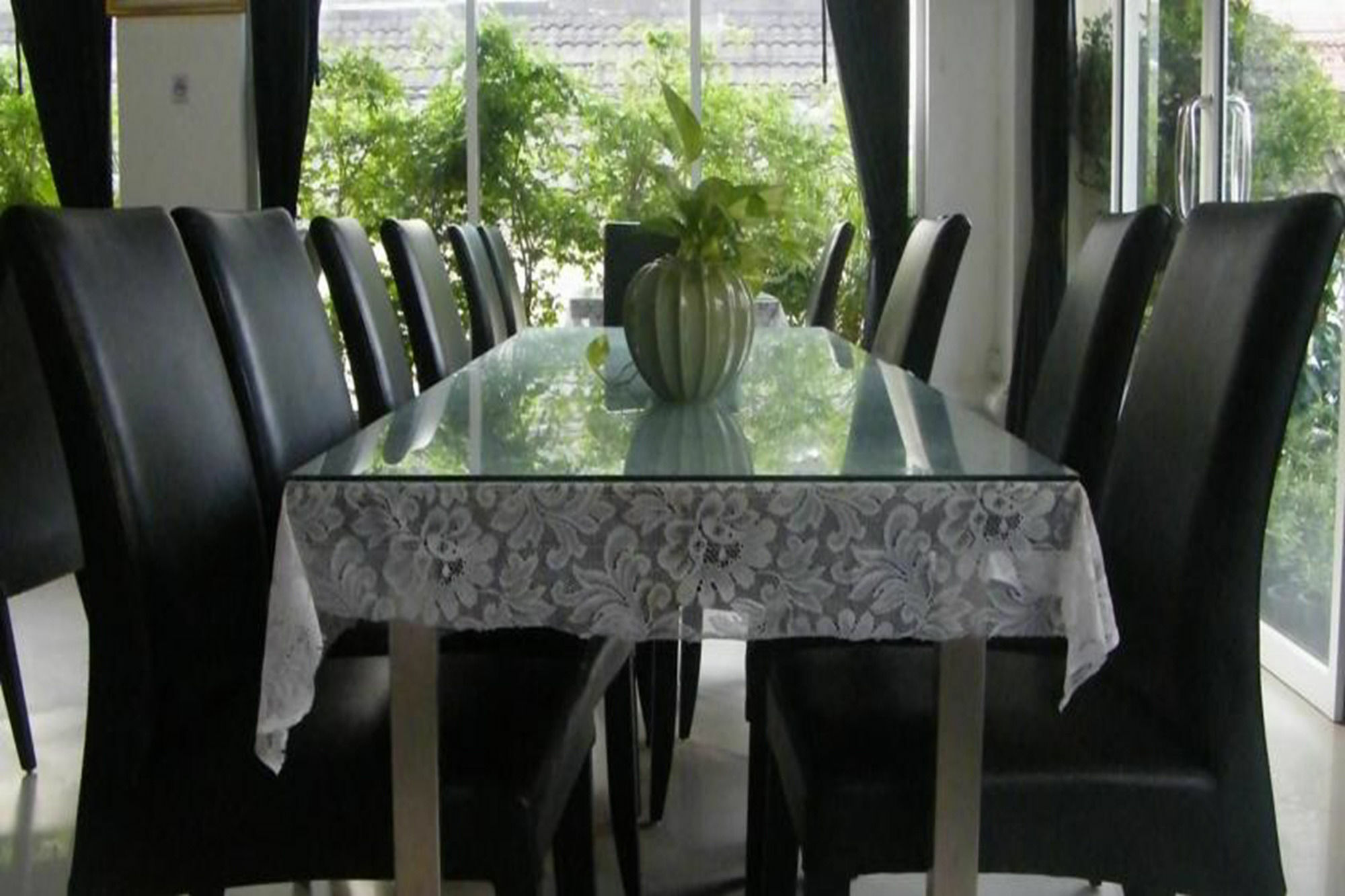 Oyo 835 Koh Chang Luxury Hotel Экстерьер фото