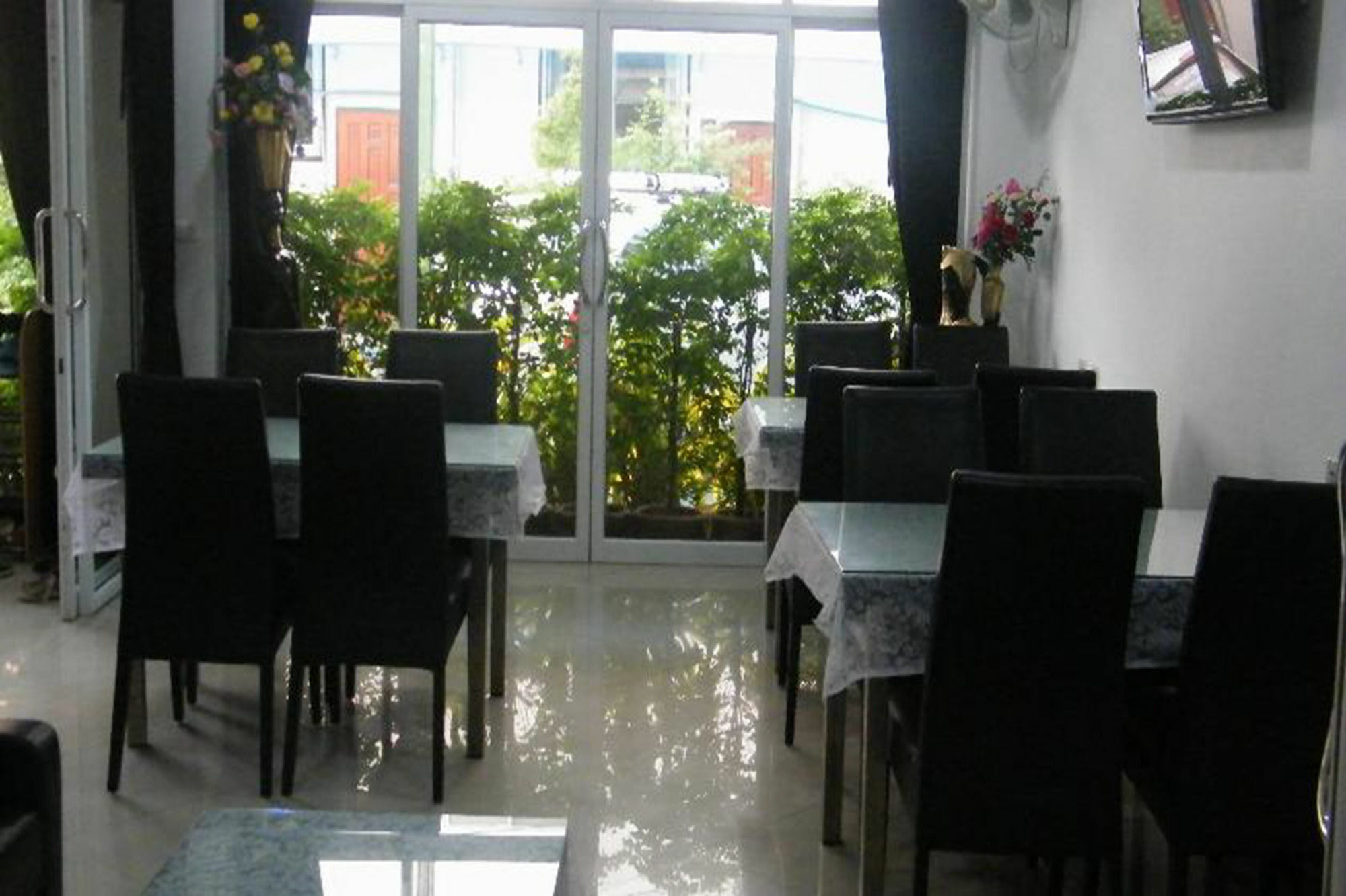 Oyo 835 Koh Chang Luxury Hotel Экстерьер фото