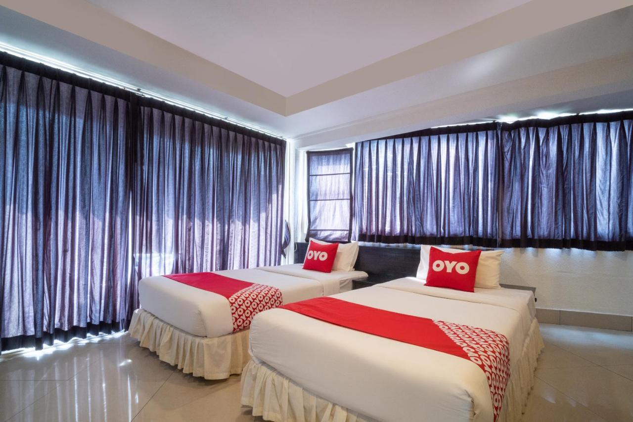 Oyo 835 Koh Chang Luxury Hotel Экстерьер фото