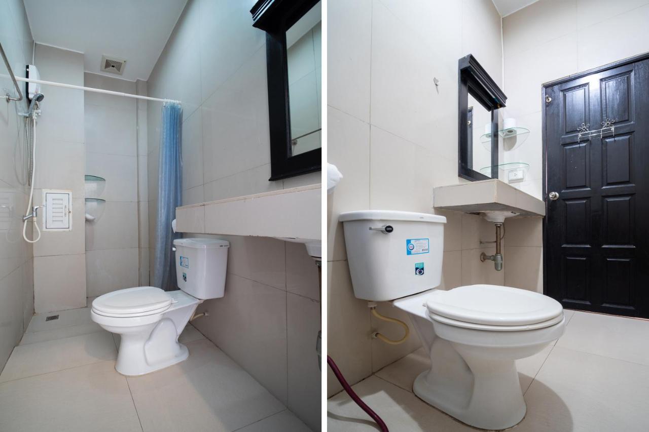 Oyo 835 Koh Chang Luxury Hotel Экстерьер фото