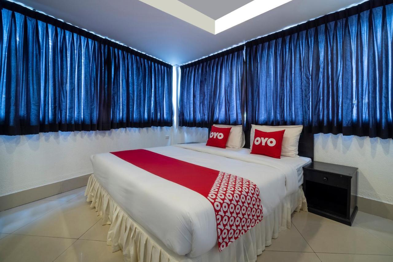 Oyo 835 Koh Chang Luxury Hotel Экстерьер фото