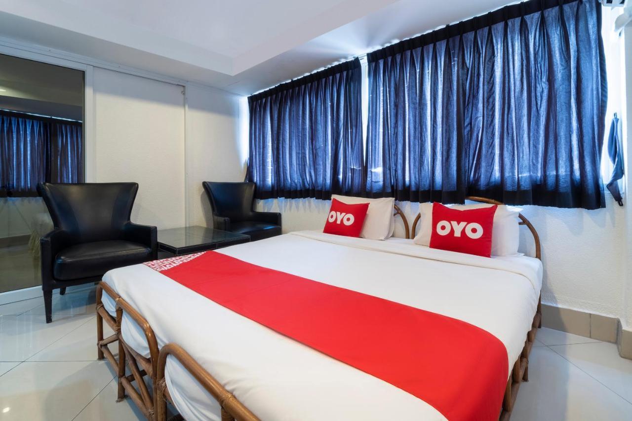 Oyo 835 Koh Chang Luxury Hotel Экстерьер фото